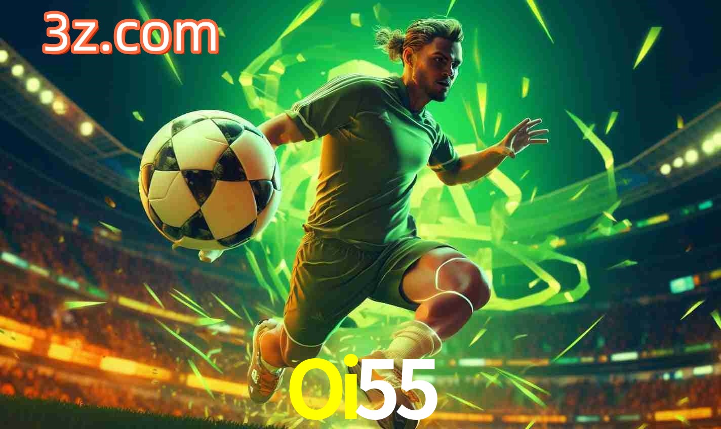 Diversidade Apostas no Oi55