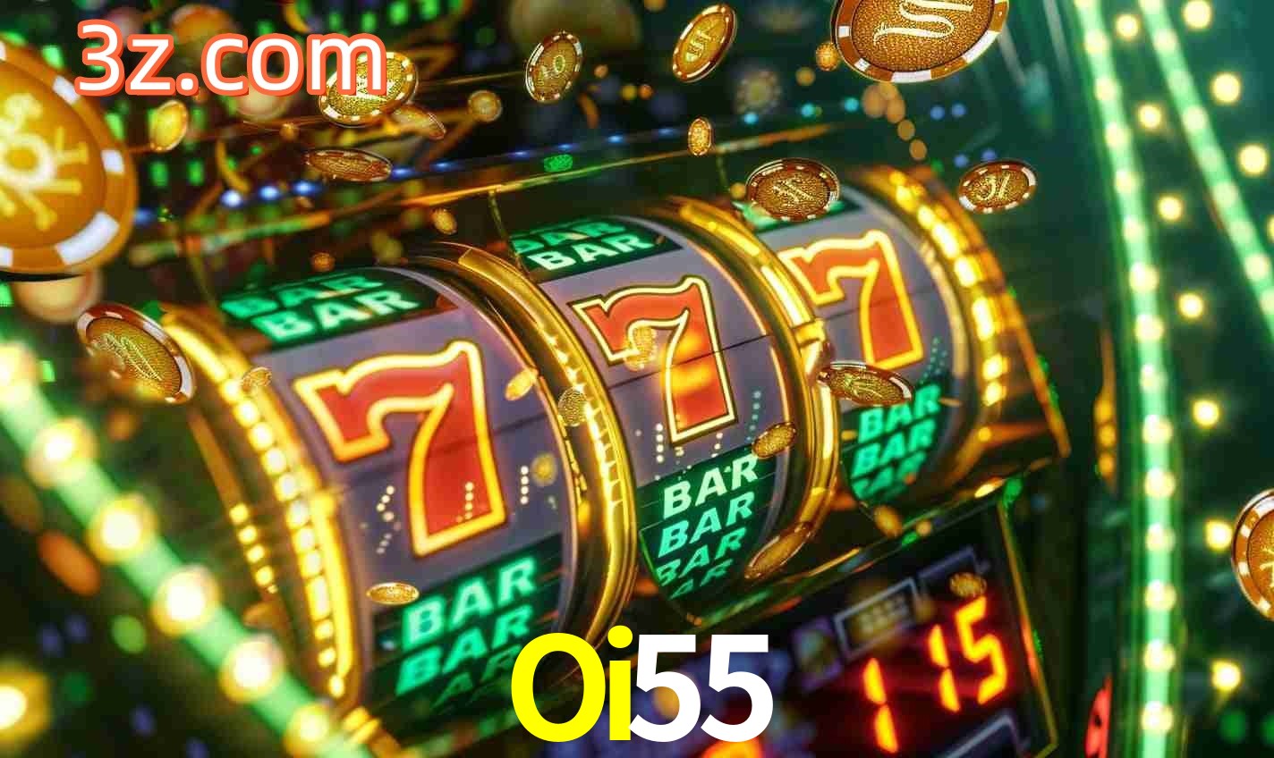 Populares Slots Oi55
