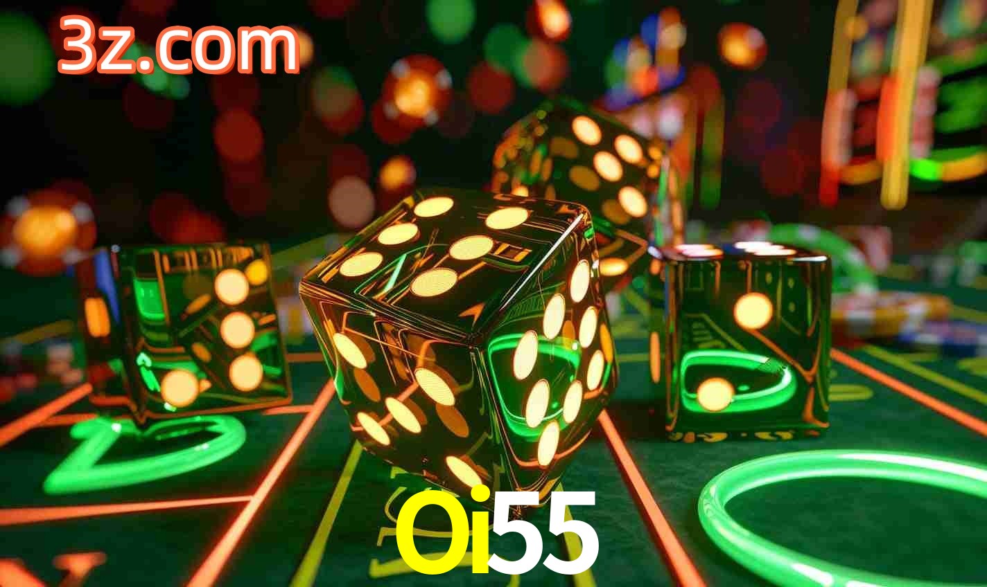 Entretenimento no Jogos Oi55