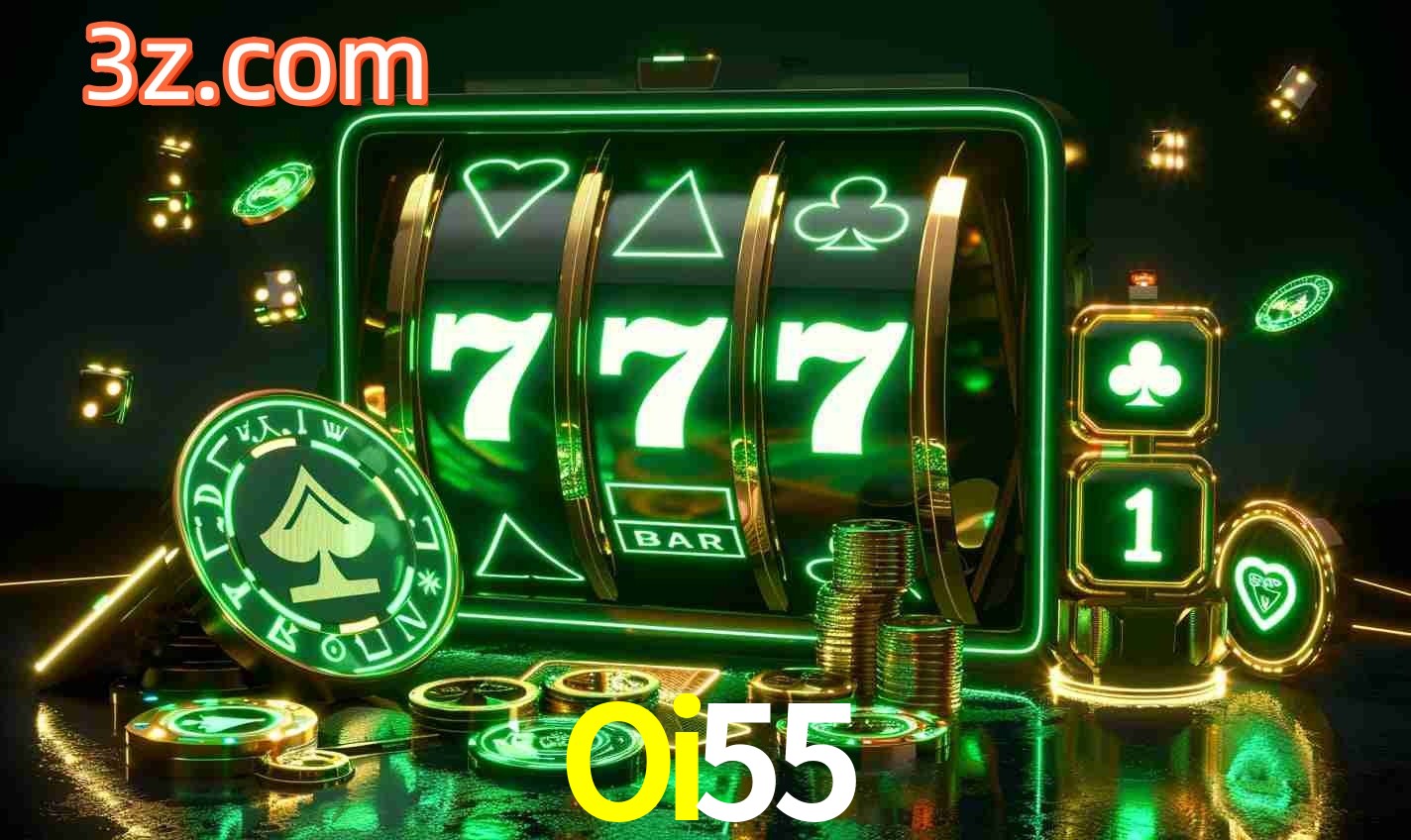 Seguro Login no Cassino Online Oi55
